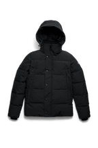 Canada Goose Wyndham Parka (Black Badge)