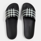 Burberry Sliders
