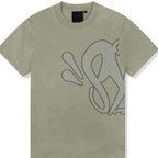 Syna World Green Short Set