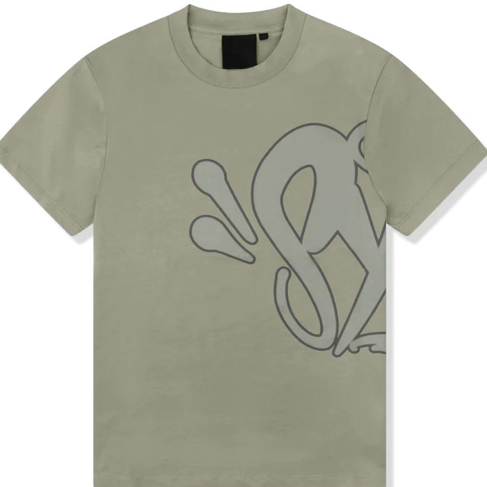 Syna World Green Short Set