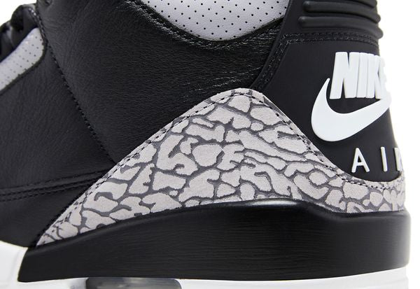 Air Jordan 3 Retro OG Black