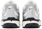 Nike P-6000 Metallic Silver