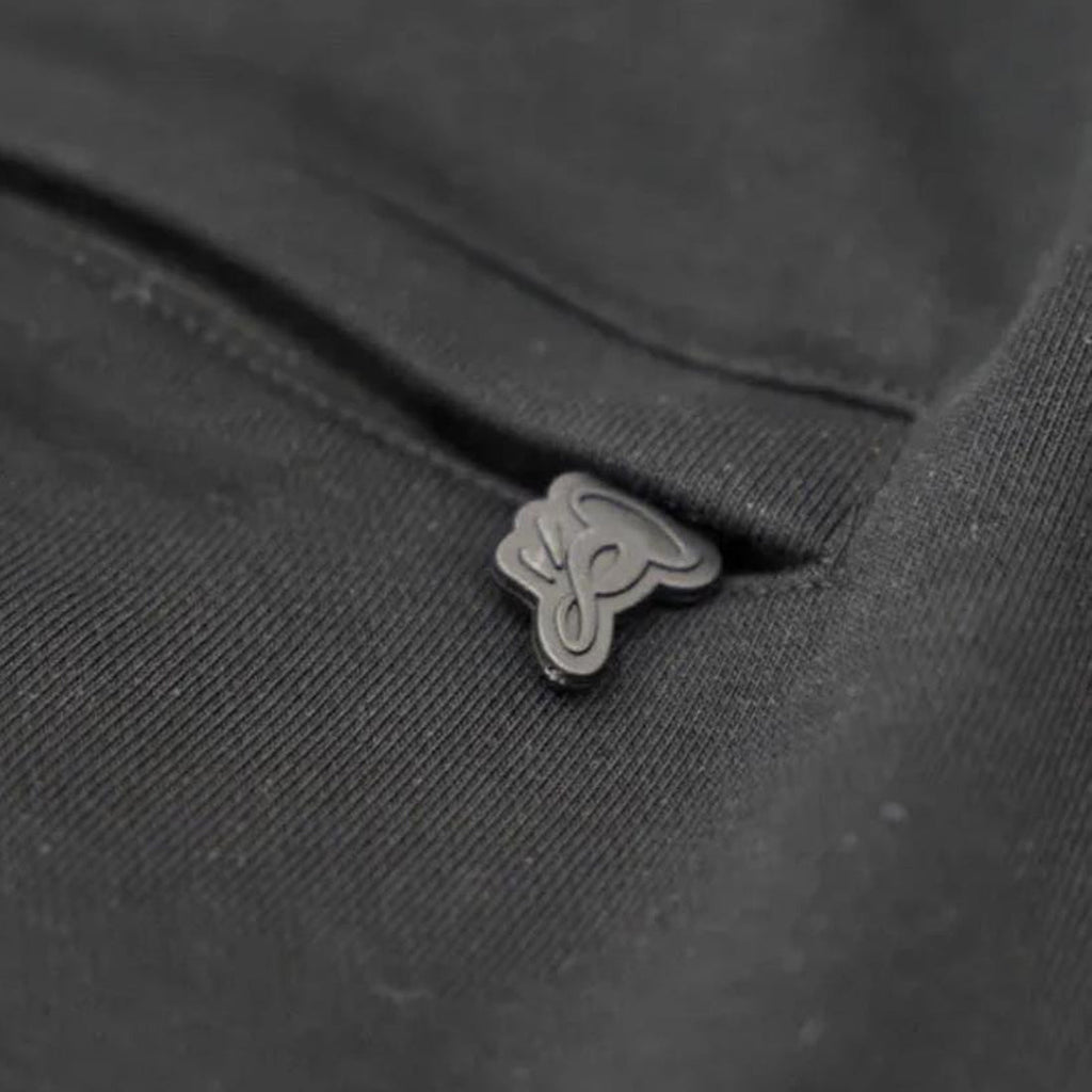 Syna World Black Short Set