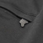 Syna World Black Short Set