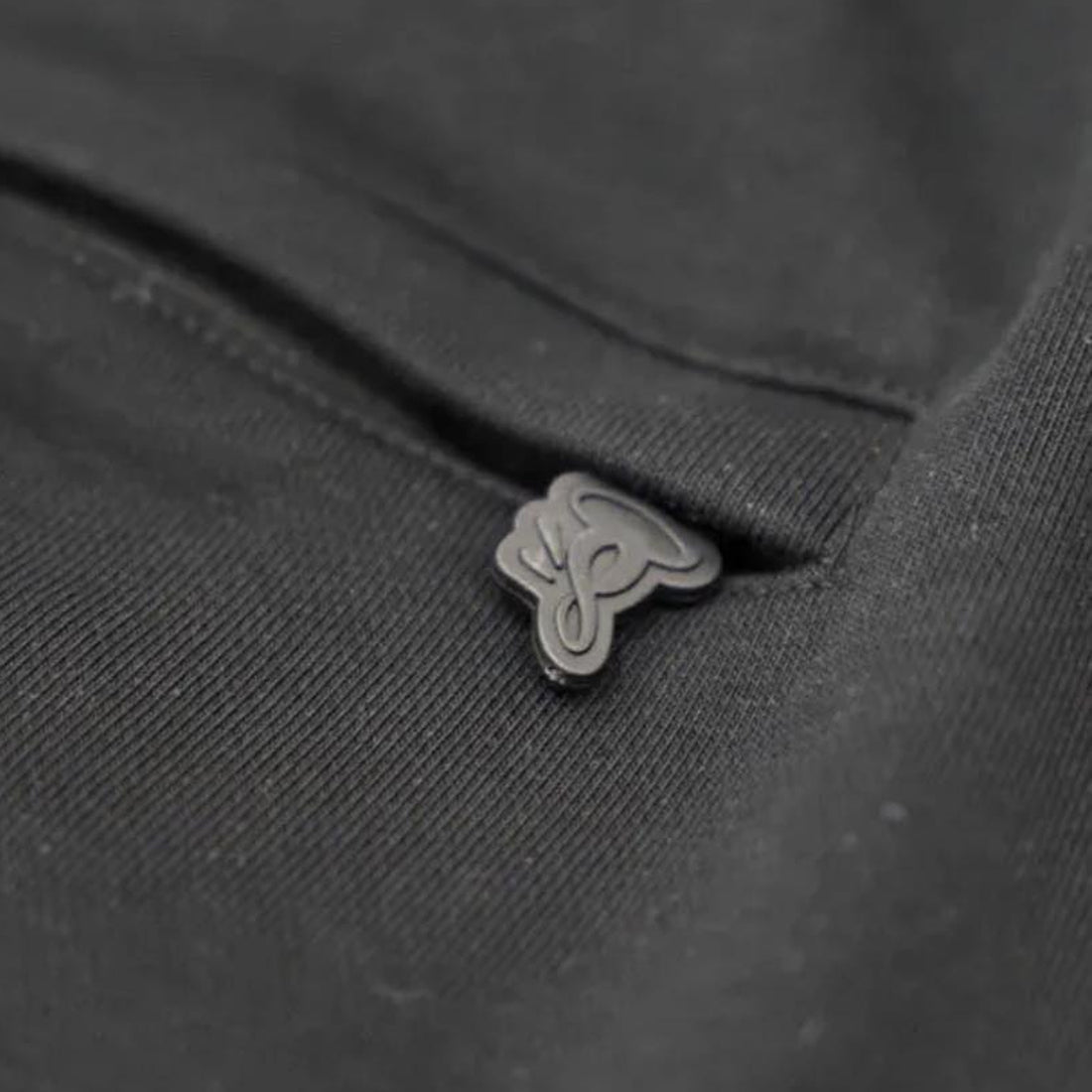 Syna World Black Short Set