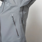 Arc’teryx Windbreaker
