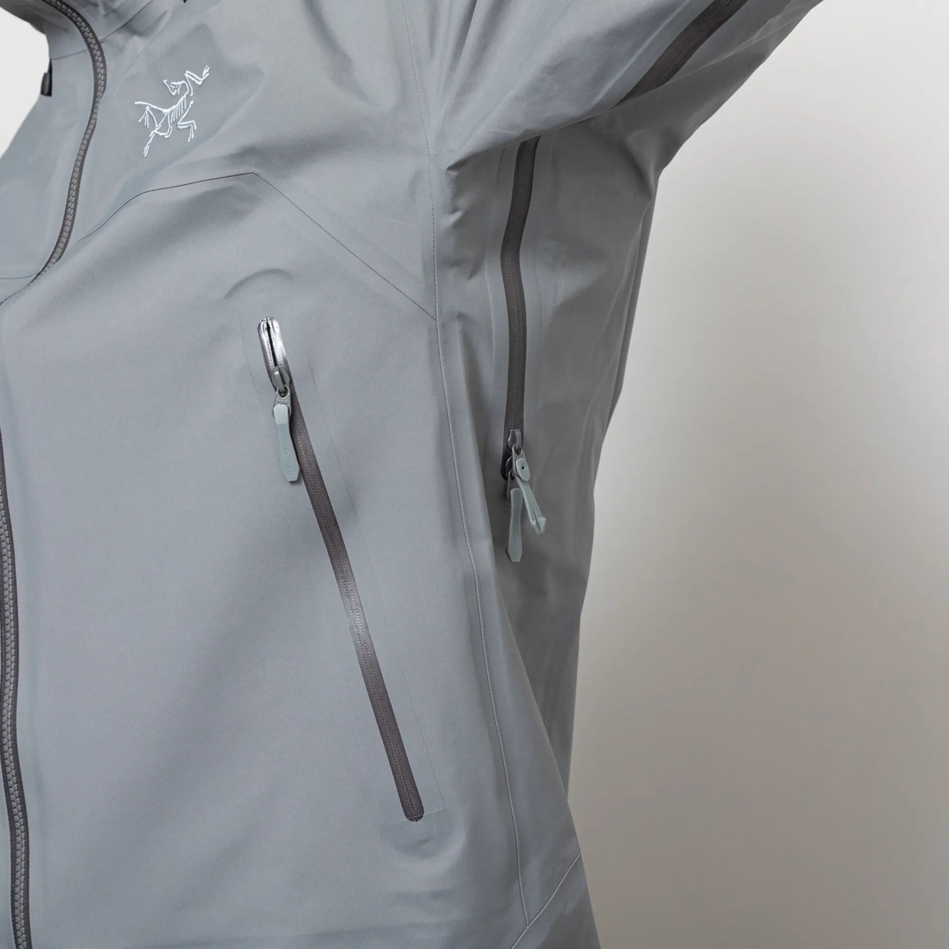 Arc’teryx Windbreaker