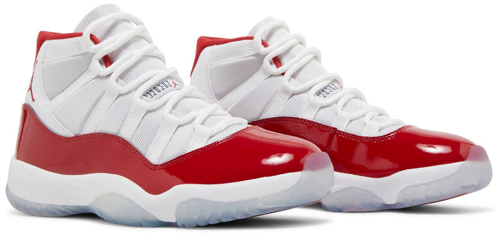 Air Jordan 11 Retro Cherry
