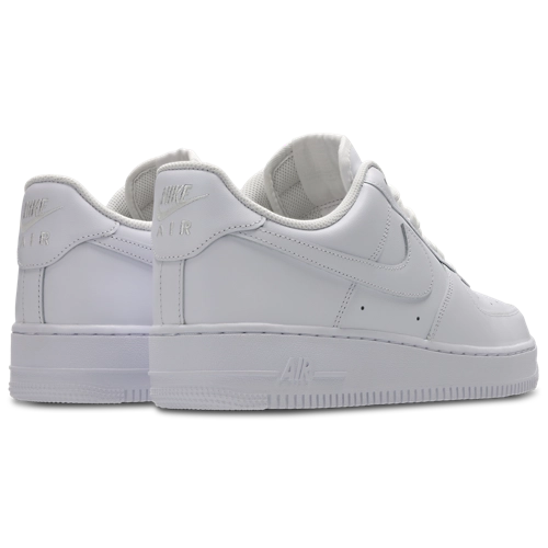 White Airforce 1