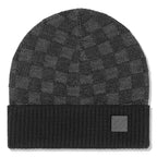 Louis Vuitton Hat & Scarf