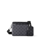 Louis Vuitton Trio Messanger Bag
