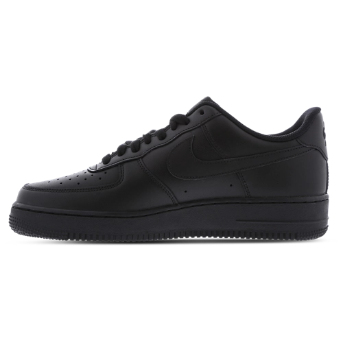 Black Airforce 1