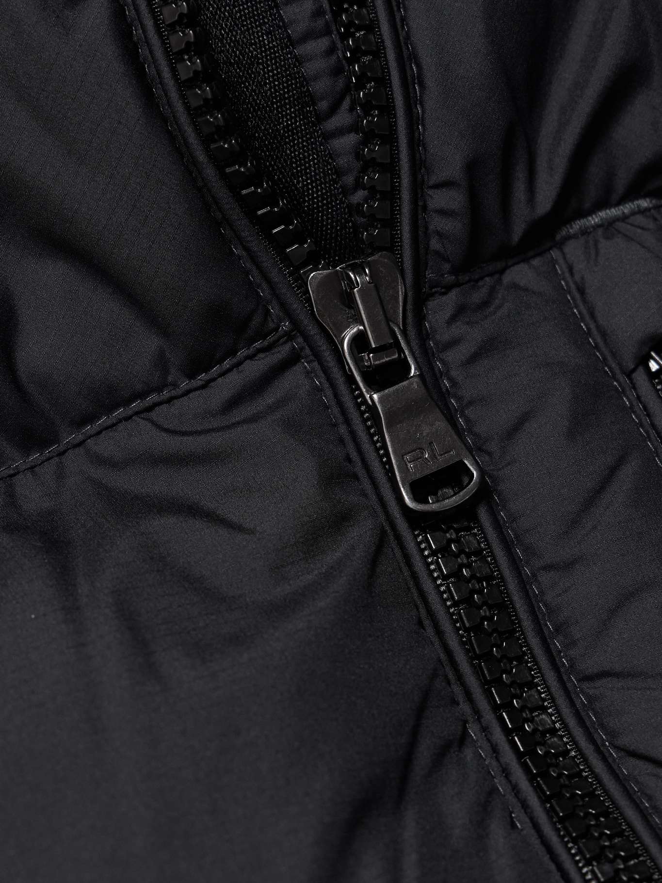 Polo Ralph Lauren Puffer