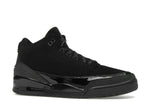 Air Jordan 3 Retro Black Cat