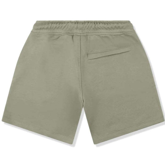Syna World Green Short Set