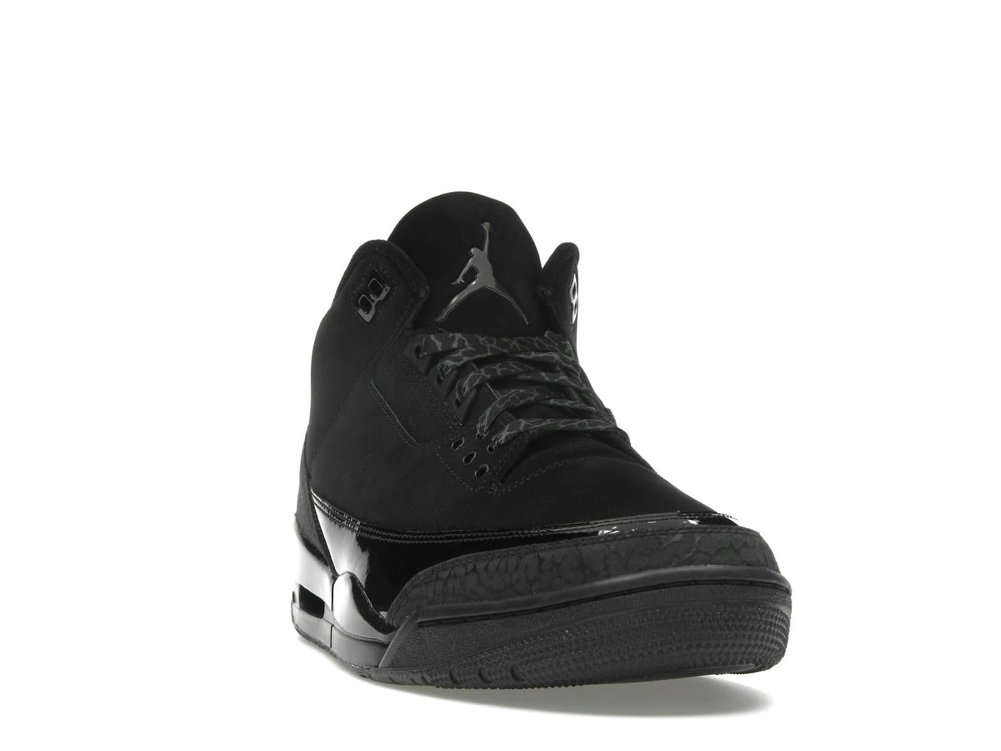 Air Jordan 3 Retro Black Cat