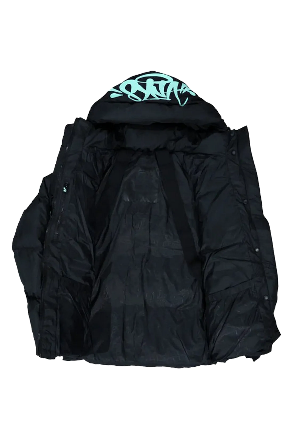 Syna World Puffer Jacket