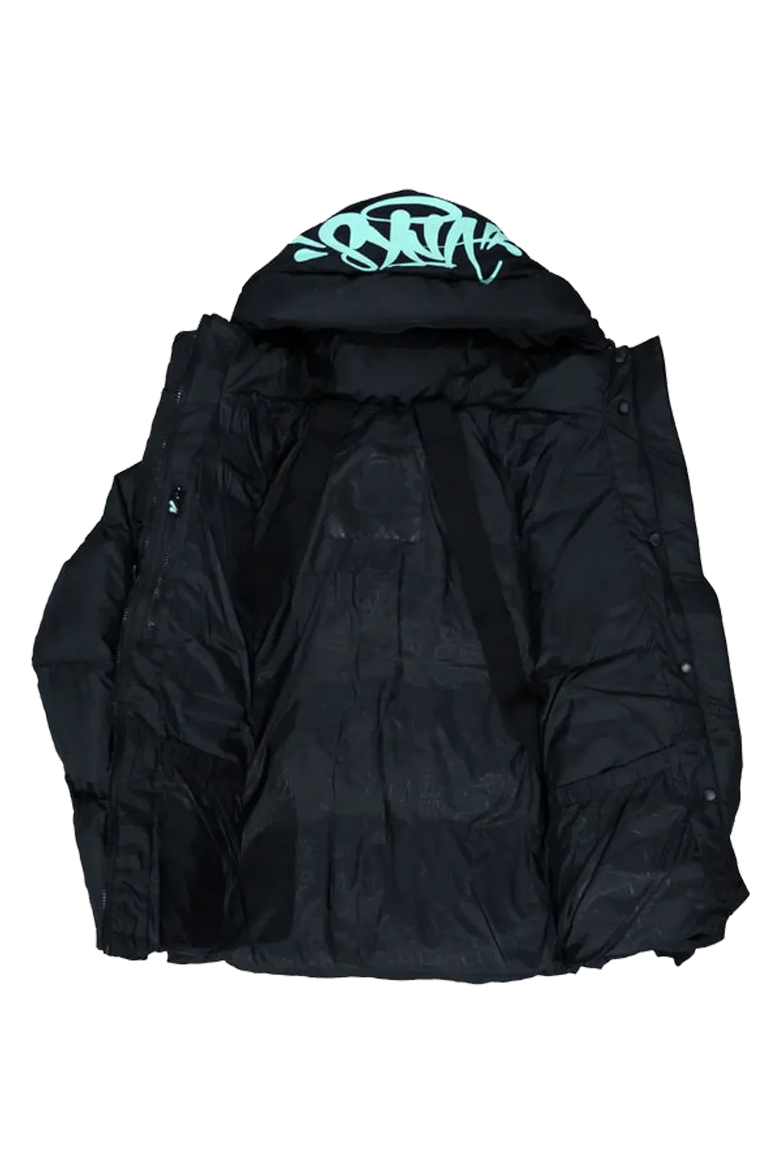 Syna World Puffer Jacket