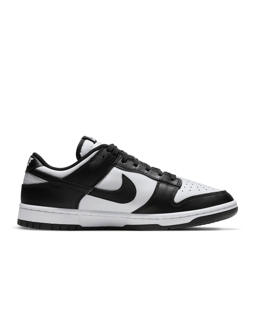 Nike Panda Dunks