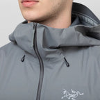Arc’teryx Windbreaker
