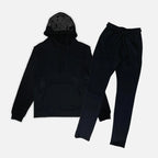 Syna World Black Tracksuit