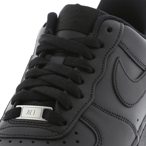 Black Airforce 1