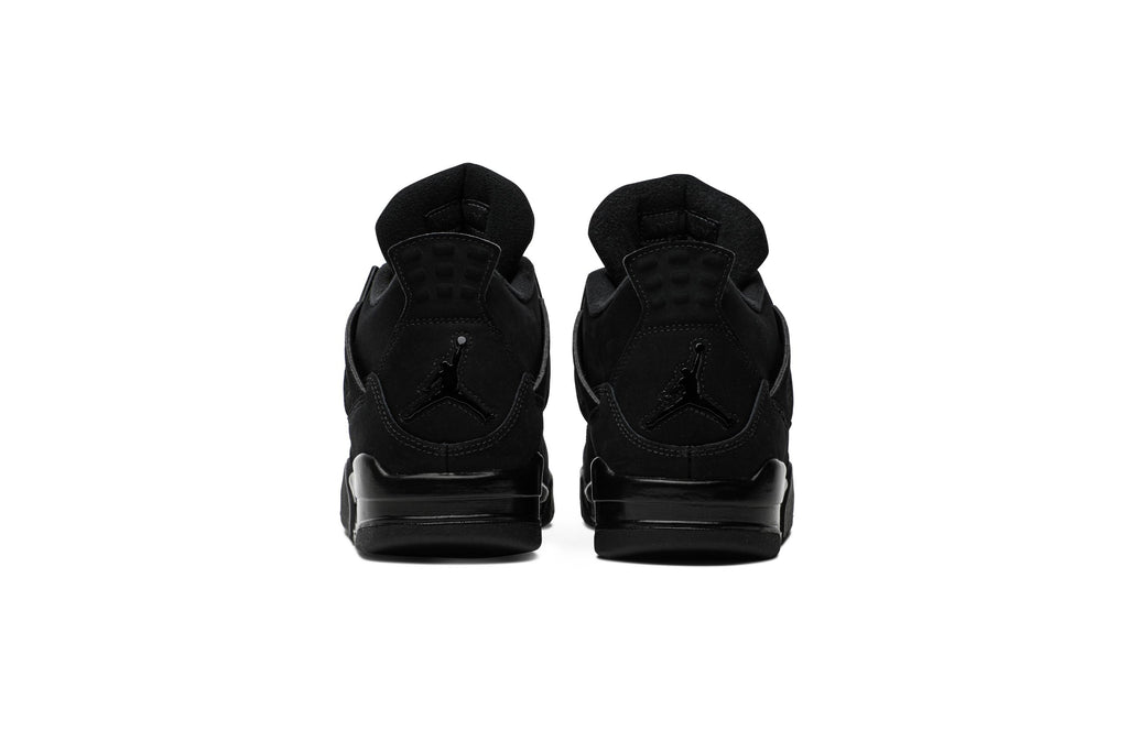 Air Jordan 4 Retro Black Cat