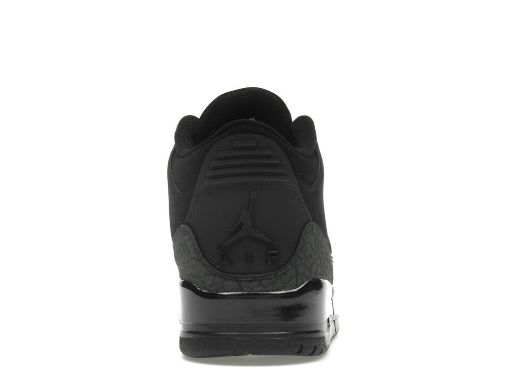 Air Jordan 3 Retro Black Cat