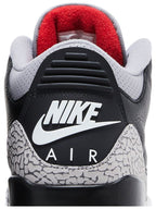 Air Jordan 3 Retro OG Black