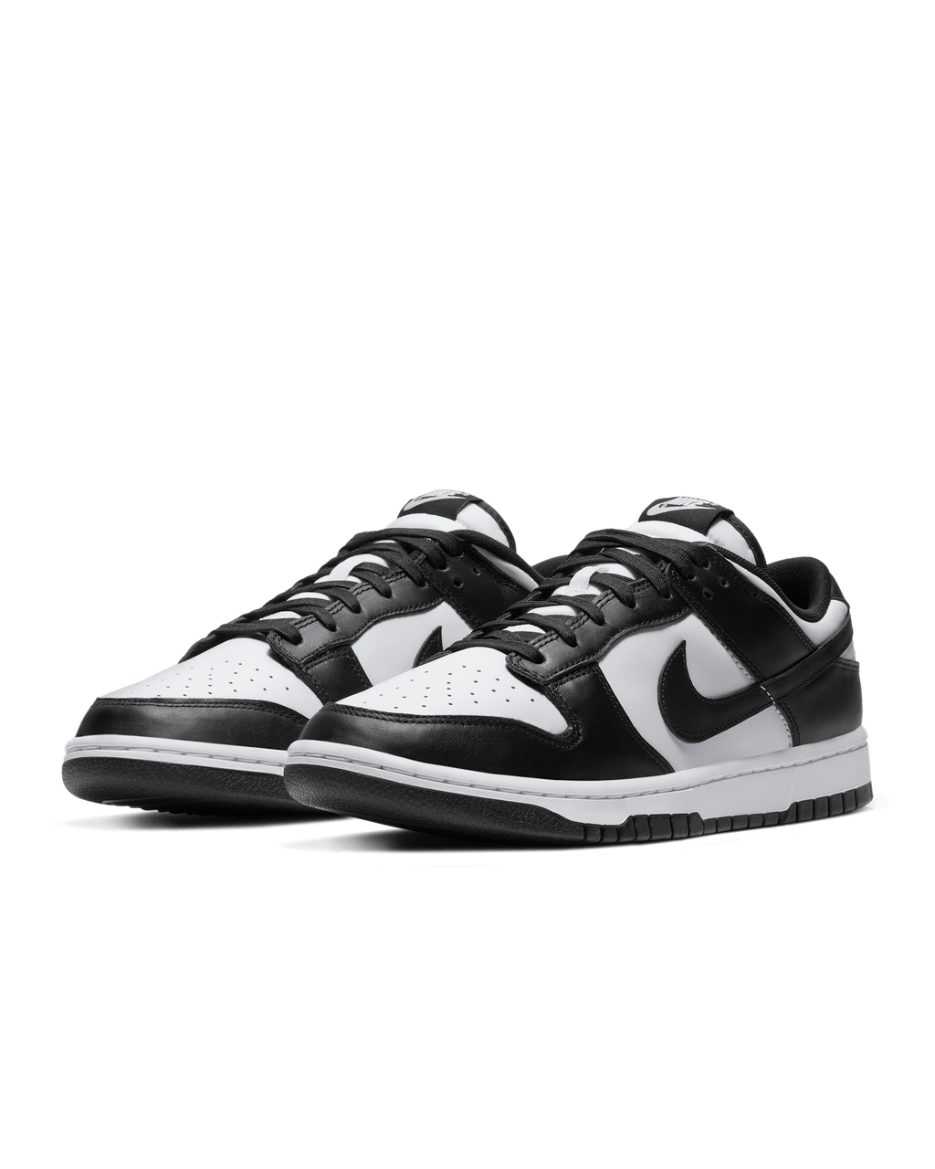 Nike Panda Dunks