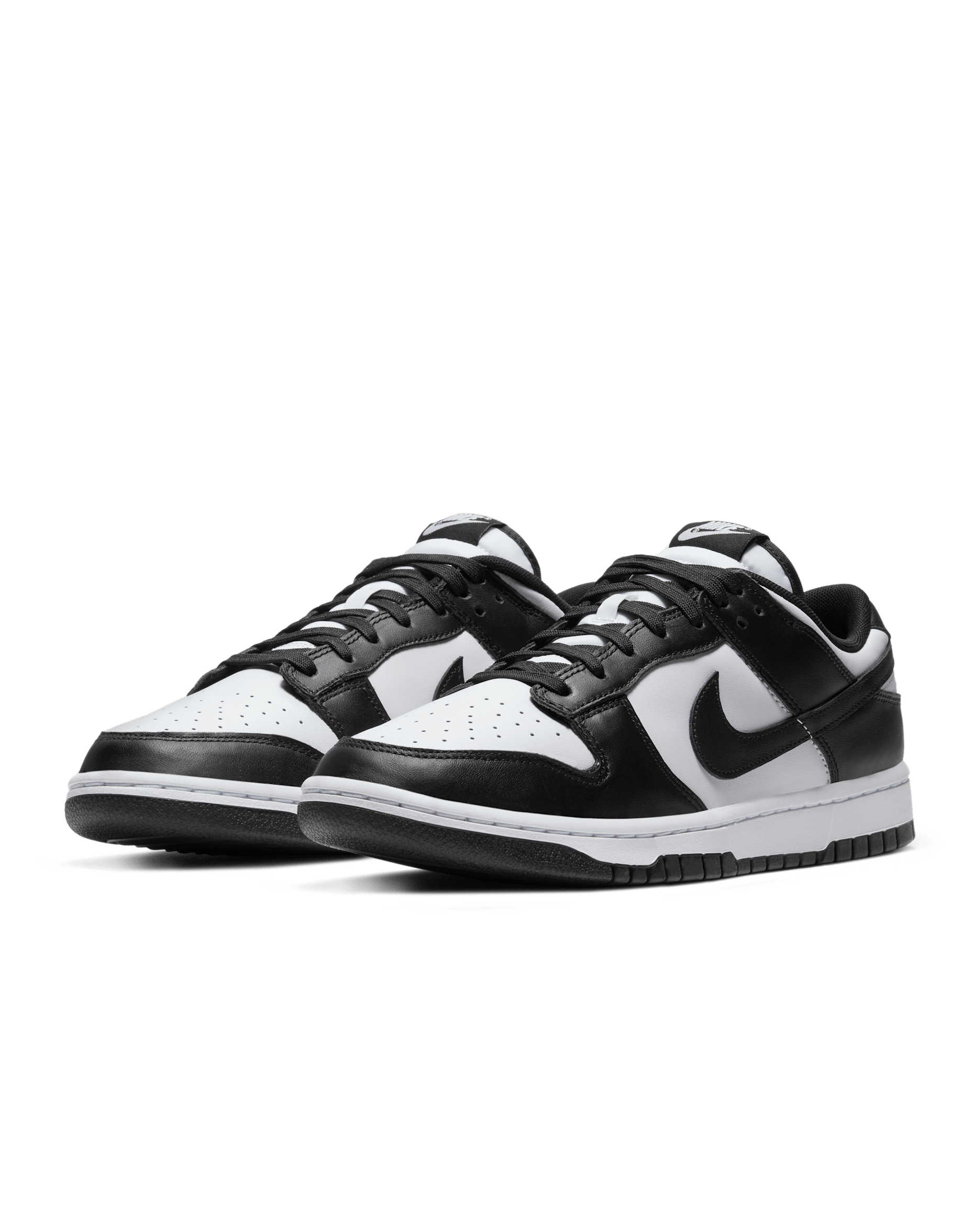 Nike Panda Dunks
