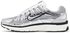 Nike P-6000 Metallic Silver