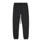 Essentials Black Tracksuit