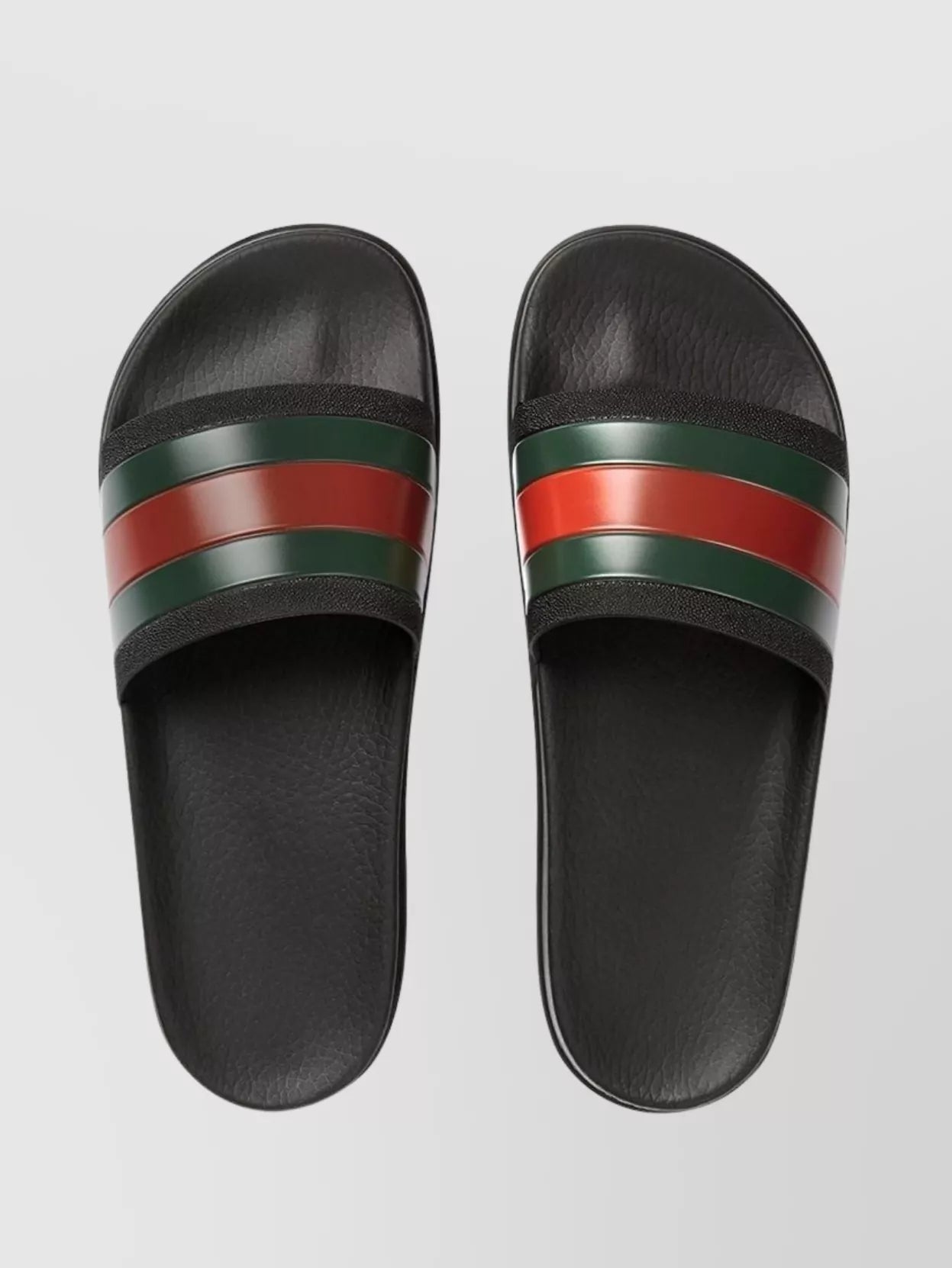 Gucci Slides