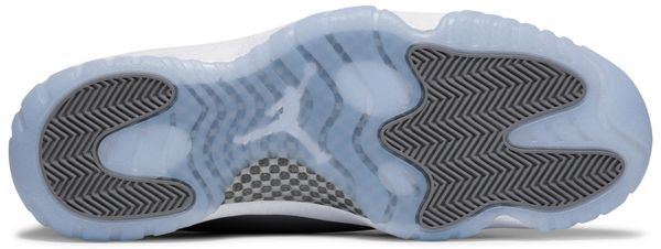 Air Jordan 11 Retro Cool Grey