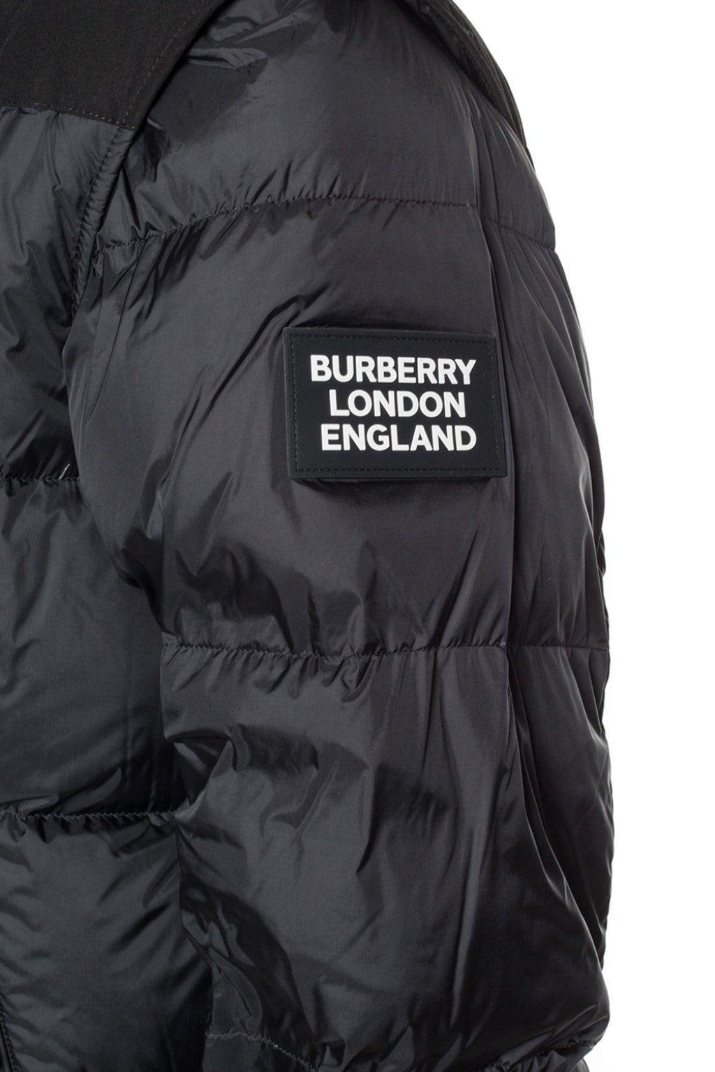 Burberry Lockwell Puffer