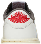 Travis Scott Jordan 1 Retro Low
