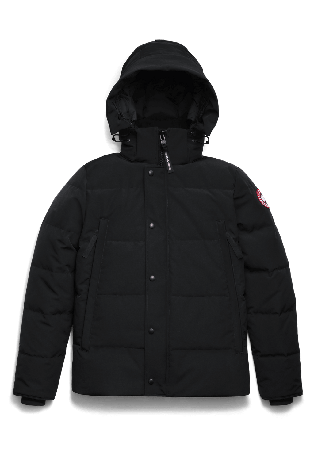 Canada Goose Wyndham Parka (Red Badge)