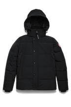 Canada Goose Wyndham Parka (Red Badge)