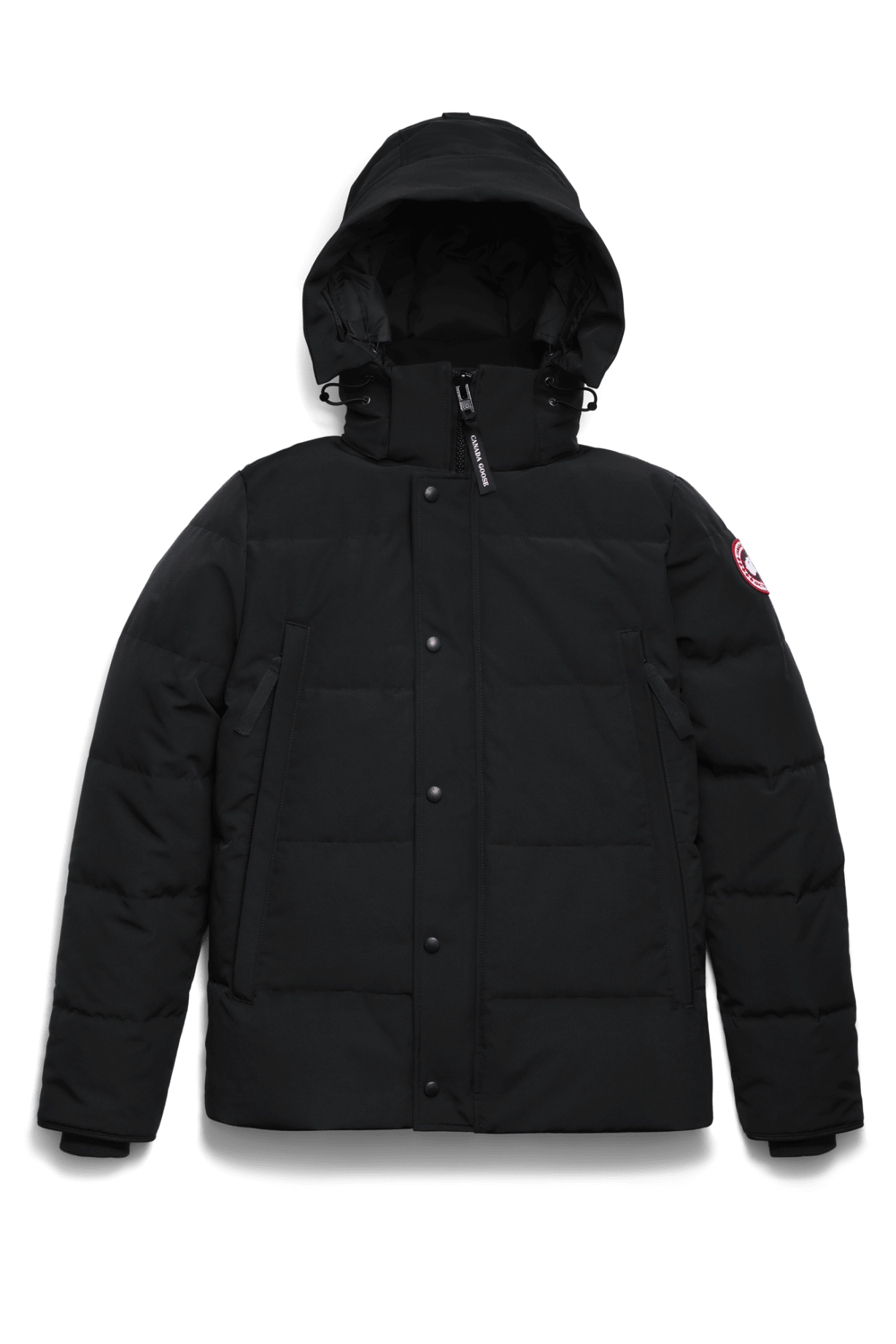 Canada Goose Wyndham Parka (Red Badge)