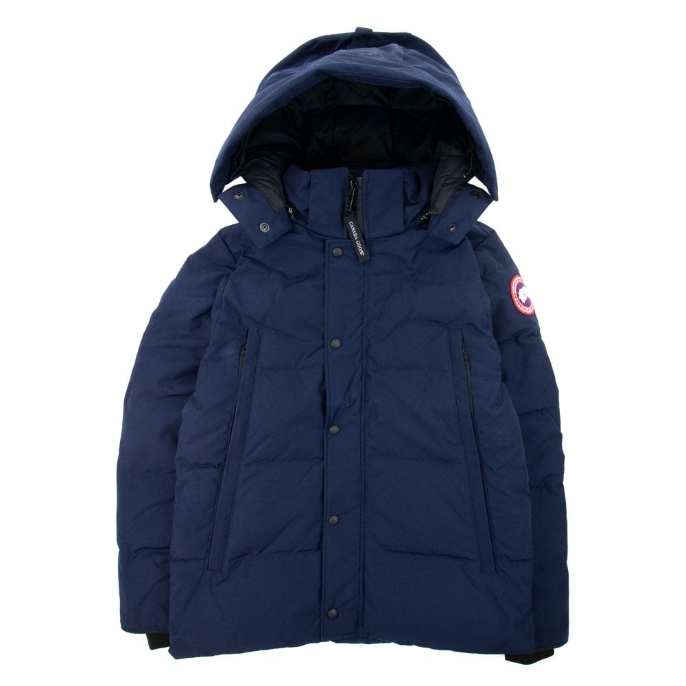 Canada Goose Wyndham Parka