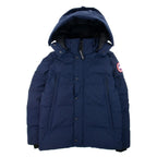 Canada Goose Wyndham Parka