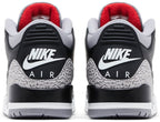 Air Jordan 3 Retro OG Black