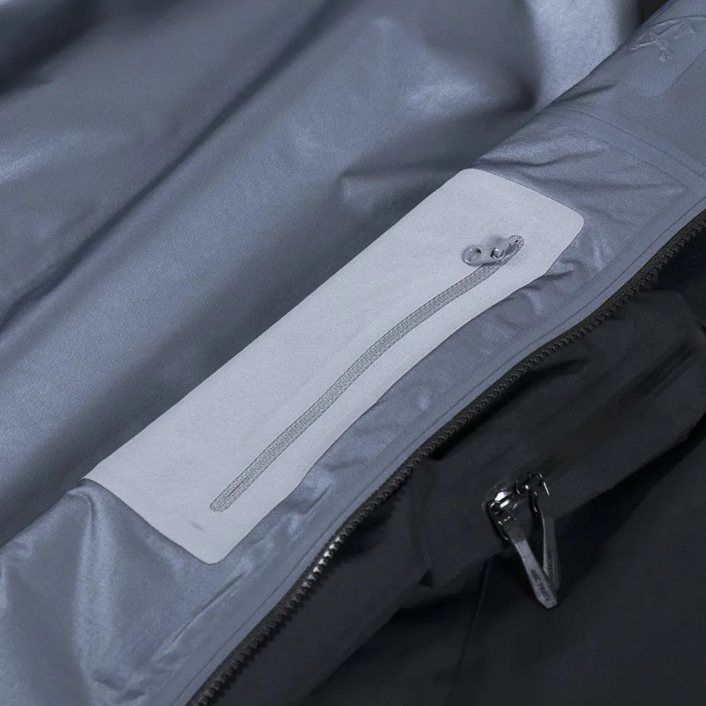 Arc’teryx Windbreaker