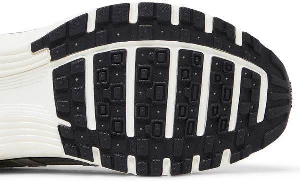 Nike P-6000 Metallic Silver