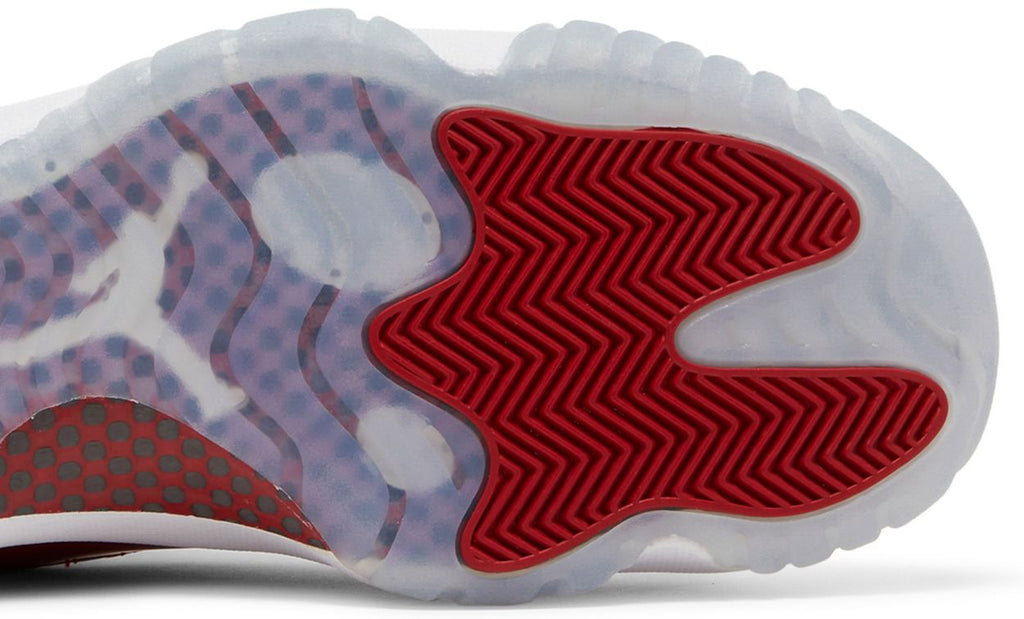 Air Jordan 11 Retro Cherry