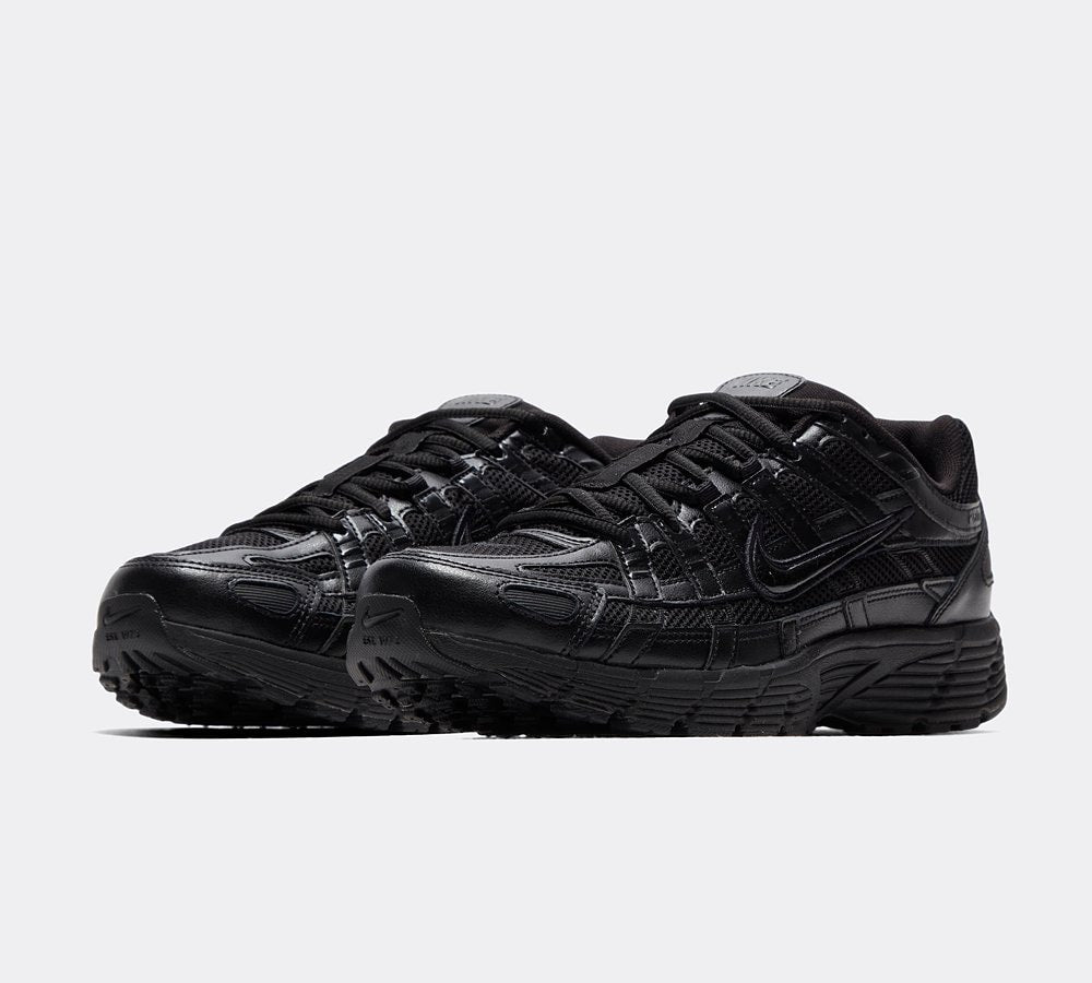 Nike P-6000 Black