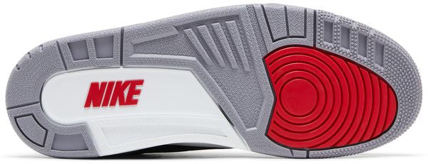 Air Jordan 3 Retro OG Black