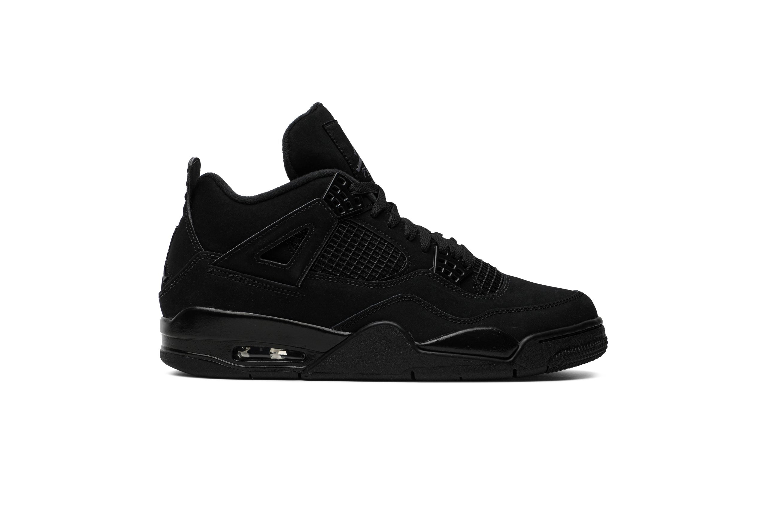 Air Jordan 4 Retro Black Cat