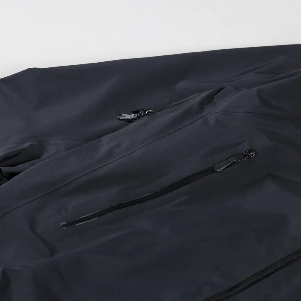 Arc’teryx Windbreaker